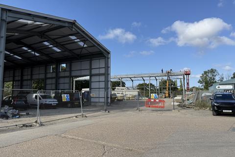 Warehouse to rent, Unit 9, Firsland Park Estate, Albourne Road Hurstpierpoint BN6 9JJ