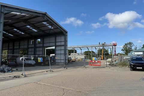 Warehouse to rent, Unit 9, Firsland Park Estate, Albourne Road Hurstpierpoint BN6 9JJ