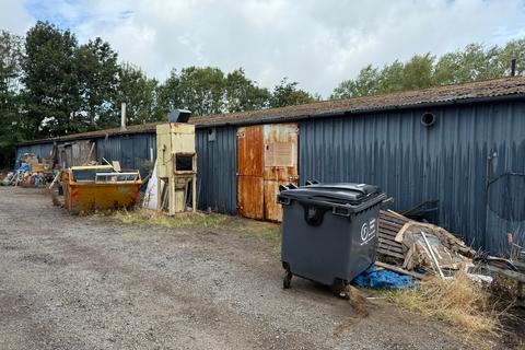 Industrial development to rent, Unit 23B Henfield Rd Hassocks BN6 9JJ