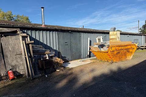 Industrial development to rent, Unit 23B Henfield Rd Hassocks BN6 9JJ