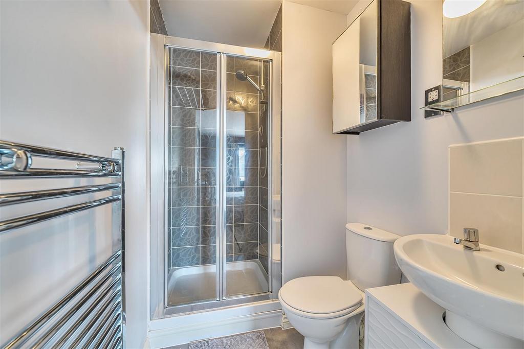 En suite