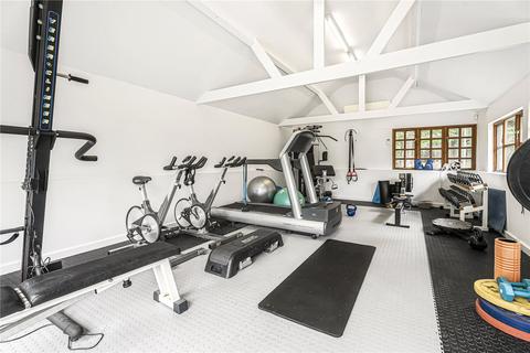 5 bedroom detached house for sale, Park Street Lane, Park Street, St. Albans, Hertfordshire, AL2
