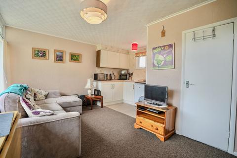 2 bedroom chalet for sale, Kings Chalet Park, Overstrand Road, NR27