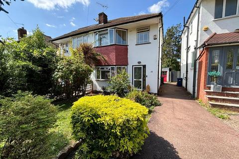 3 bedroom semi-detached house for sale, Engel Park, Mill Hill, NW7