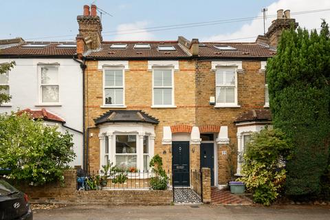 Goodenough Road, London SW19