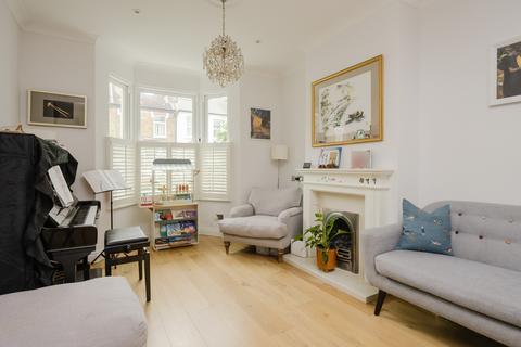 4 bedroom terraced house for sale, Goodenough Road, London SW19