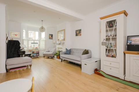 4 bedroom terraced house for sale, Goodenough Road, London SW19