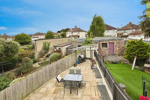 3 bedroom semi-detached house for sale, Eastwood Crescent, Brislington, Bristol, BS4 4SR