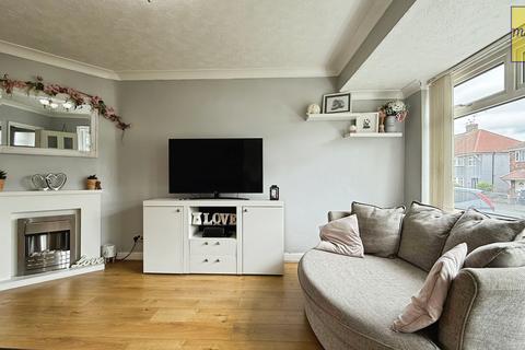 3 bedroom semi-detached house for sale, Eastwood Crescent, Brislington, Bristol, BS4 4SR