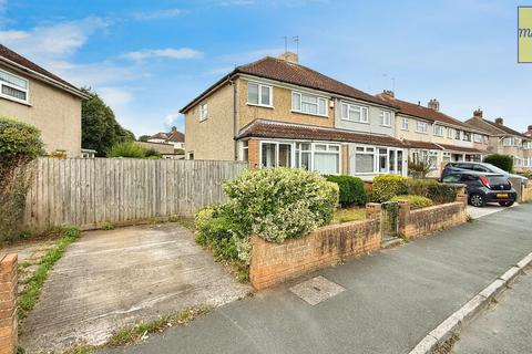 3 bedroom semi-detached house for sale, Eastwood Crescent, Brislington, Bristol, BS4 4SR