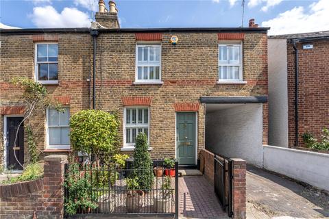 20 Sandycoombe Road, Twickenham, TW1 2LX