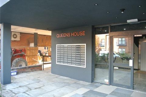 undefined, Queens House, Coventry CV1