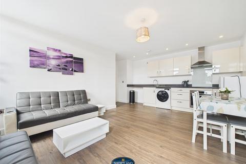 undefined, Queens House, Coventry CV1