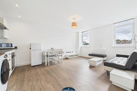 undefined, Queens House, Coventry CV1