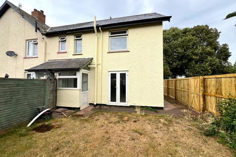 undefined, The Croft, Williton, Taunton, Somerset, TA4
