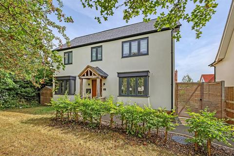 undefined, Chaucer Road, Dunmow