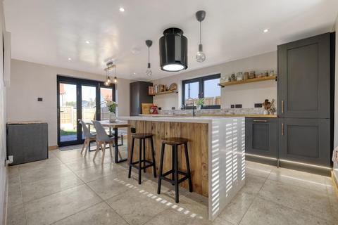undefined, Chaucer Road, Dunmow
