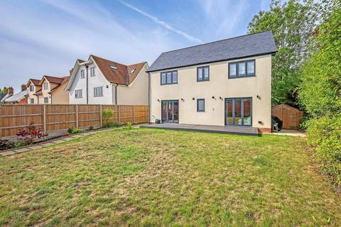 undefined, Chaucer Road, Dunmow