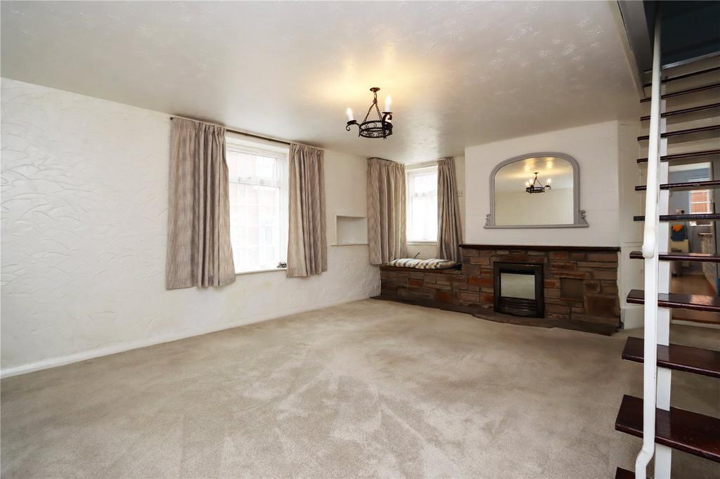 Living Room Pic 2