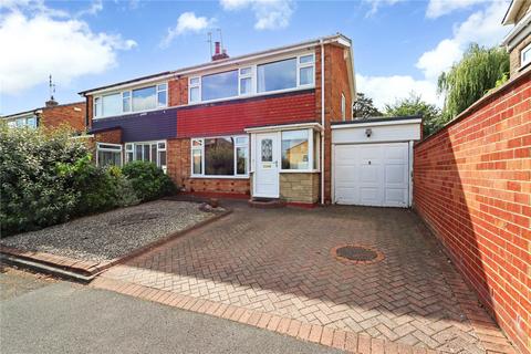 3 bedroom semi-detached house for sale, Meadow Close, Tyne and Wear NE40
