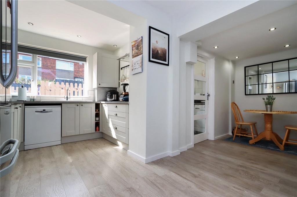 Kitchen/Breakfast