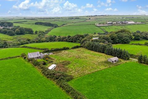 Carcade Cottage, Camelford