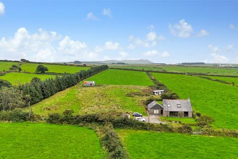 4 bedroom detached house for sale, Carcade Cottage, Camelford