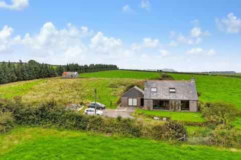 4 bedroom detached house for sale, Carcade Cottage, Camelford