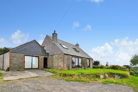 4 bedroom detached house for sale, Carcade Cottage, Camelford