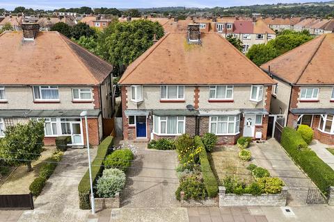 Sheridan Road, Worthing