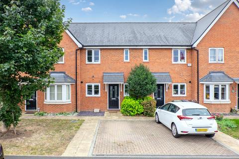 2 bedroom terraced house for sale, Lodding Salts Road, Gravesend, Kent, DA12
