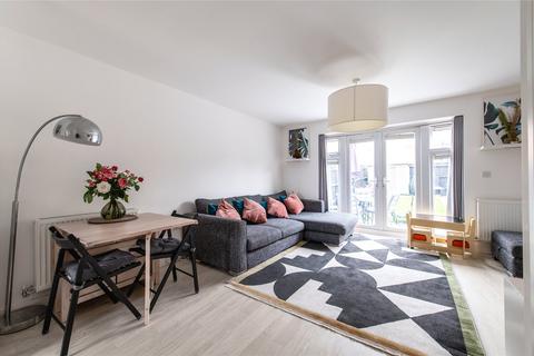 2 bedroom terraced house for sale, Lodding Salts Road, Gravesend, Kent, DA12