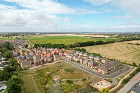 undefined, Ramsey PE26