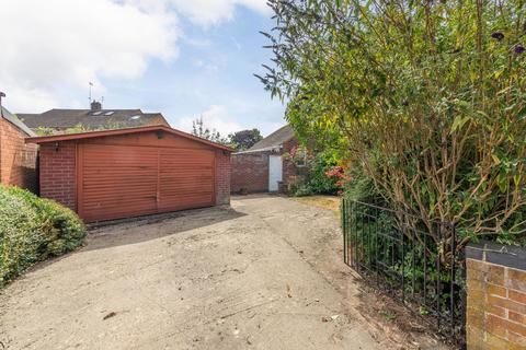 undefined, St Annes Road, Banbury