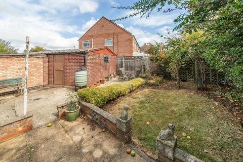 undefined, St Annes Road, Banbury