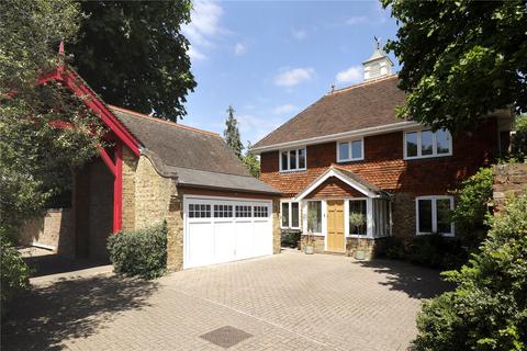 Rushmere Place, Wimbledon, London, SW19