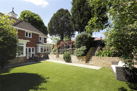 undefined, Rushmere Place, Wimbledon, London, SW19