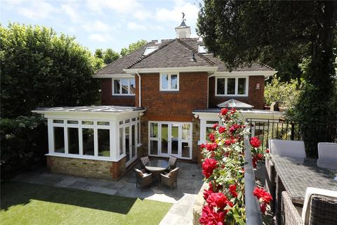 undefined, Rushmere Place, Wimbledon, London, SW19