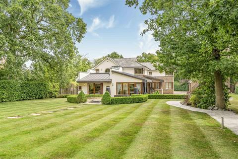 5 bedroom detached house for sale, Park Street Lane, Park Street, St. Albans