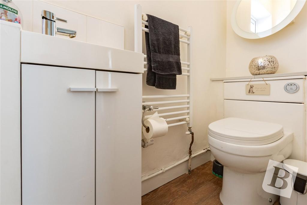 Cloakroom