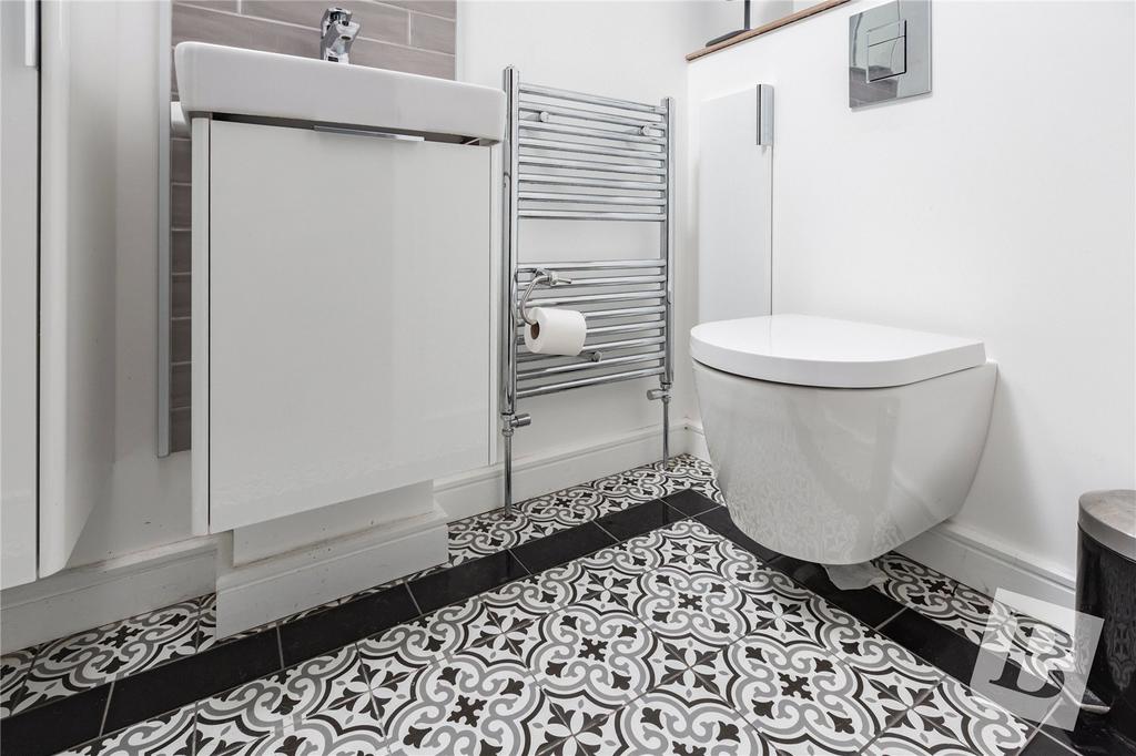 En-Suite