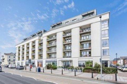 1 bedroom apartment for sale, South Parade, Southsea, Hampshire