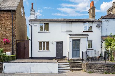 undefined, Aldenham Road, Bushey
