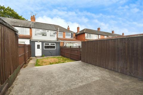 2 bedroom terraced house for sale, Spring Bank West, Hull
