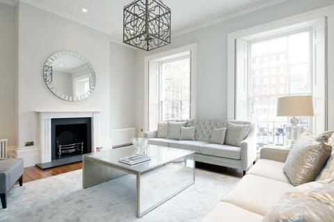 undefined, Warwick Gardens, London, W14