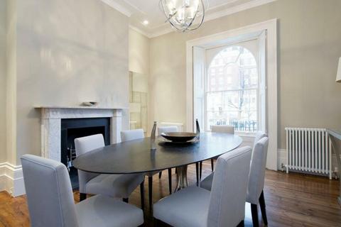 undefined, Warwick Gardens, London, W14