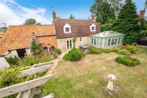 3 bedroom detached house for sale, Swarby Lane, Sleaford, Lincolnshire, NG34