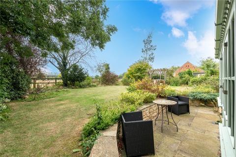3 bedroom detached house for sale, Swarby Lane, Sleaford, Lincolnshire, NG34