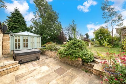3 bedroom detached house for sale, Swarby Lane, Sleaford, Lincolnshire, NG34