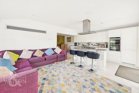 4 bedroom detached house for sale, Green Lane East, Rackheath, Norwich